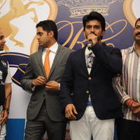 Ram Charan Teja's Polo Team Launch Gallery | Picture 68921